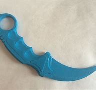 Image result for 3D Printing Knife