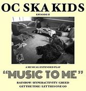 Image result for Ska Kids