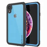 Image result for iPhone XR Blue Screen Protector Big