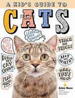 Image result for Cool Cat Book