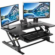Image result for Desk Monitor Stand