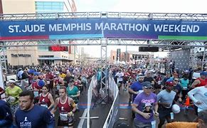 Image result for St. Jude Memphis Half Marathon