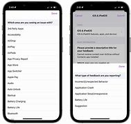 Image result for iOS Bug Report