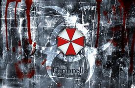 Image result for Umbrella Corporation Live Wallpaper