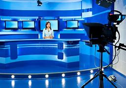 Image result for Film and Television Studio