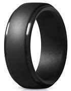 Image result for Men's Silicone Rings