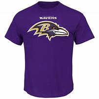 Image result for Baltimore Ravens Shirt