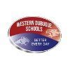Image result for Western Dubuque Logo