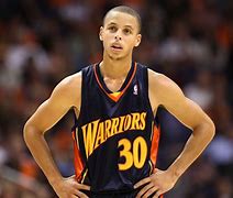 Image result for Stephen Curry Basketball