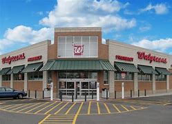 Image result for Walgreens Store