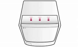 Image result for LG Front Loader Water Level Switch