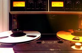 Image result for Analogue Tape