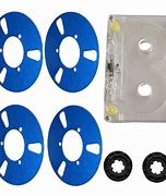 Image result for Open Reel Audio Tape