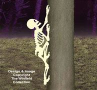 Image result for Wood Skeletons Climbing