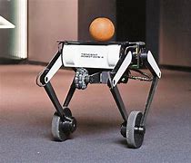 Image result for Wheeled Legged Robot