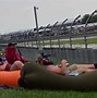 Image result for Indy 500 Race Track Drawing