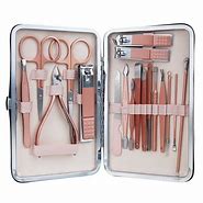 Image result for Nail Care Tools