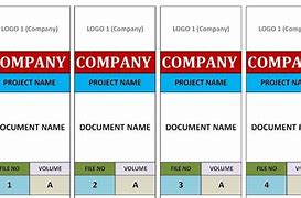 Image result for Office Box Label Template