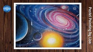 Image result for Galaxy Drawimg