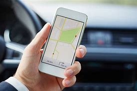 Image result for iPhone with GPS