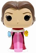 Image result for Beauty and the Beast Pop Case