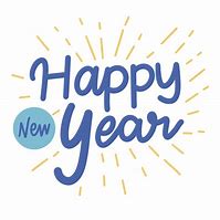 Image result for Happy New Year Cute Clip Art