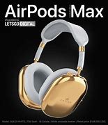 Image result for Apple Air Pods Max Vinted