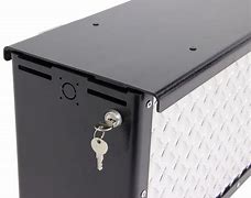 Image result for Lockable Dual Battery Box