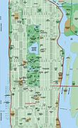 Image result for NYC Directional Street Map