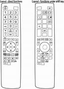 Image result for Replacement Sharp TV Remote
