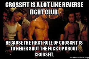 Image result for Funny CrossFit Memes