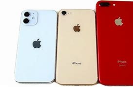 Image result for iPhone 8 Next to iPod Touch