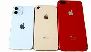 Image result for iPhone 7 Compared to 8
