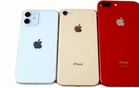 Image result for apple iphone sizes compare