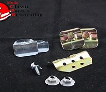 Image result for 50 Chevy Windshield Clips