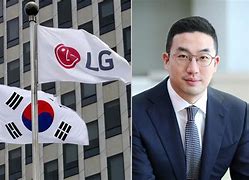Image result for LGE CEO