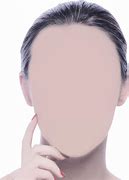 Image result for Blank Face PNG