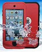 Image result for Waterproof iPod Screen