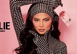 Image result for Kylie Cosmetics Banner