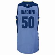 Image result for Randolph Memphis Grizzlies Jersey