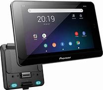 Image result for Pioneer Android Car Radio
