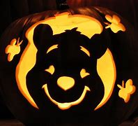 Image result for Winnie the Pooh Halloween Wallpaper