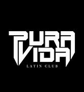 Image result for Pura Vida Night Club Logos