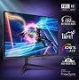 Image result for Samsung Curved Monitor with Speakers