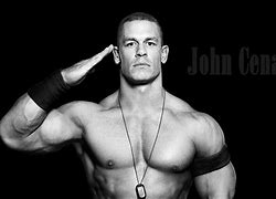 Image result for John Cena Bick