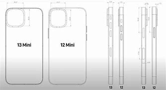 Image result for iPhone Buttom Measurements