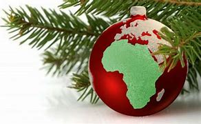 Image result for African Christmas Traditions