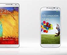 Image result for Samsung Galaxy S4 Samsung Galaxy Note 3