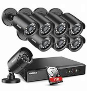Image result for Outdoor Home Security Camera Systems