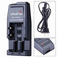 Image result for UltraFire Battery Charger